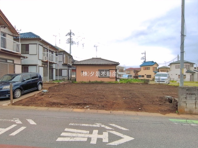 《仲介手数料無料》桶川市大字上日出谷341-1新築一戸建てグラファーレ