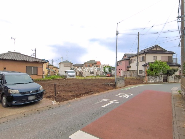 《仲介手数料無料》桶川市大字上日出谷341-1新築一戸建てグラファーレ