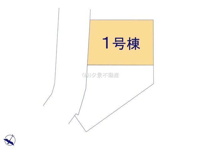 《仲介手数料無料》桶川市大字上日出谷341-1新築一戸建てグラファーレ