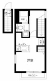 ピオーネ新小岩の画像