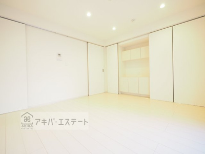 【洋室】 | リブリ・EDEN 足立