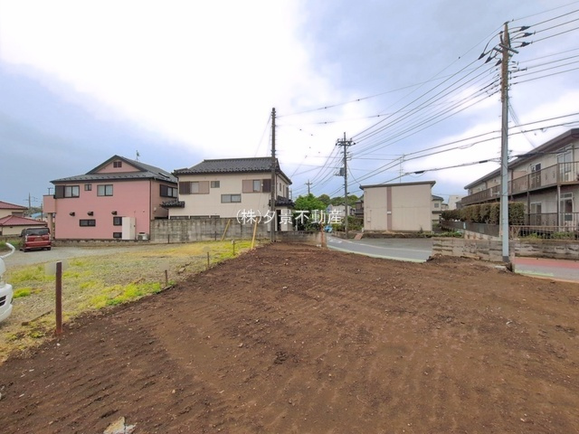 《仲介手数料無料》桶川市大字上日出谷341-1新築一戸建てグラファーレ