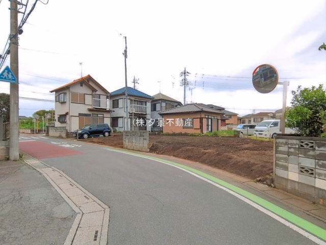 《仲介手数料無料》桶川市大字上日出谷341-1新築一戸建てグラファーレ