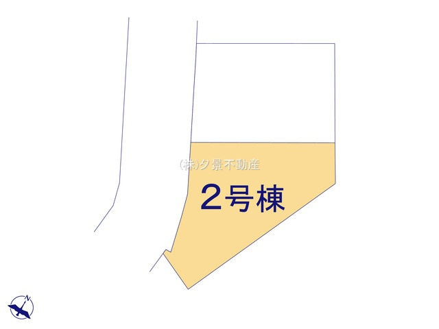 《仲介手数料無料》桶川市大字上日出谷341-1新築一戸建てグラファーレ