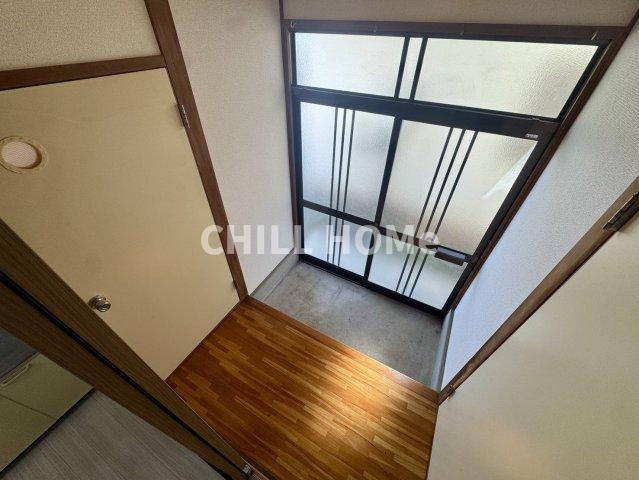 真下貸住宅のその他|当社、チルホームのHPもご覧ください(^^)/物件情報多数♪