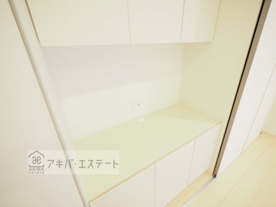 【収納】 | リブリ・EDEN 足立