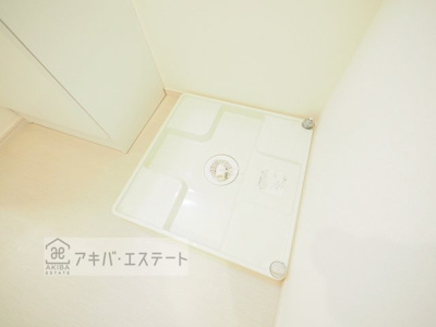 【設備】 | リブリ・EDEN 足立