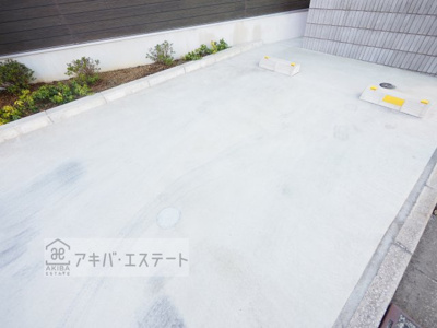【その他共用部分】 | リブリ・EDEN 足立