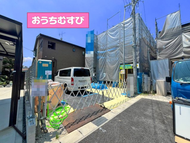 名東区西山台0124①(全1棟)