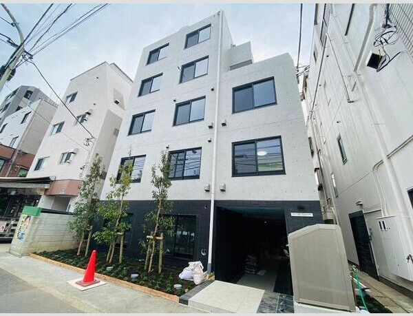 Grand Coffret吉祥寺本町