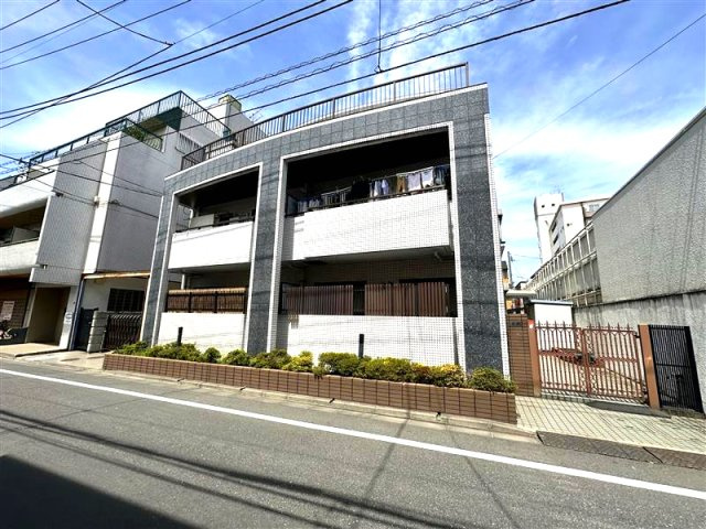 第6泉マンション