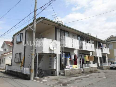 【外観】 | ファミール川原
