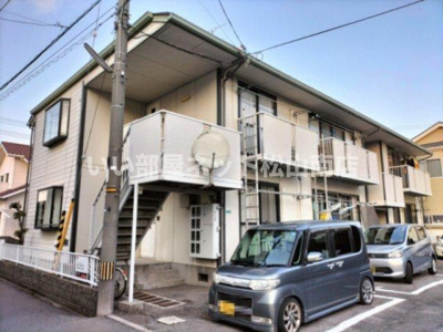 【駐車場】 | ファミール川原