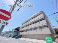 サンシャイントリス【名古屋市賃貸・東向き】の画像