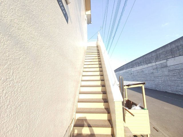 CASA-1のその他共用部分