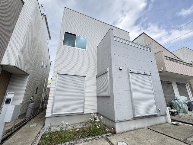 元橋本町戸建