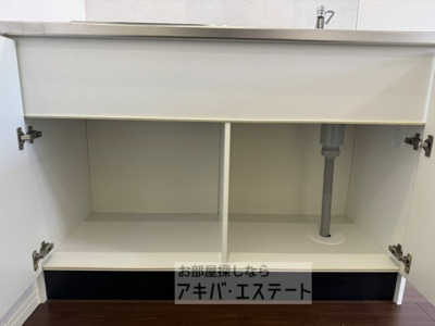 【収納】 | 第2ソレイユ南 | 同一仕様写真