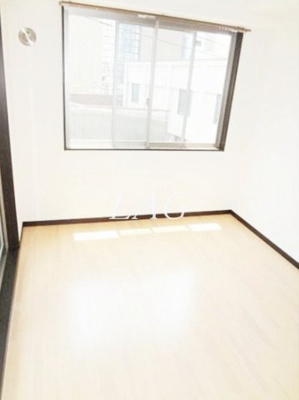 【居間・リビング】 | Soleil 1010 | 洋室のお部屋です。