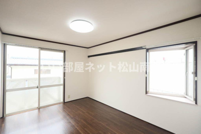 【設備】 | フレグランスピュアＩ棟