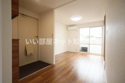 【設備】 | フレグランスピュアＩ棟