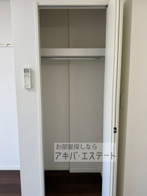 【収納】 | 第2ソレイユ南 | 同一仕様写真