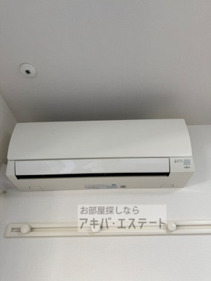 【その他】 | 第2ソレイユ南 | 同一仕様写真