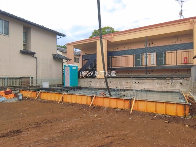 《仲介手数料無料》志木市柏町１丁目18-2新築一戸建てハートフルタウン