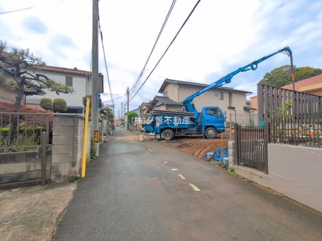 《仲介手数料無料》志木市柏町１丁目18-2新築一戸建てハートフルタウン