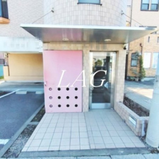 【エントランス】 | ロイヤルＹ宮原 | エントランスです。