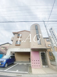 【外観】 | ロイヤルＹ宮原 | 外観です。