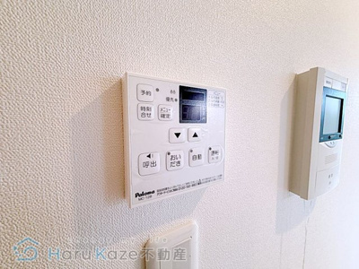 【設備】 | グランテラス新瑞橋【名古屋市賃貸・オートロック】