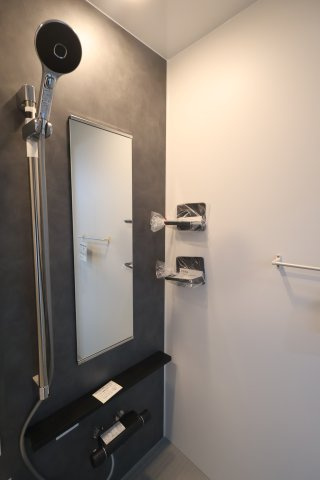 《仲介手数料無料》志木市下宗岡４丁目14-38新築一戸建てグラファーレの浴室