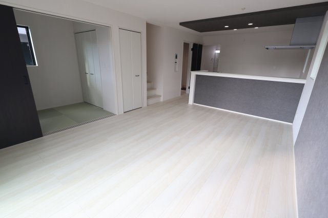 《仲介手数料無料》志木市下宗岡４丁目14-38新築一戸建てグラファーレ