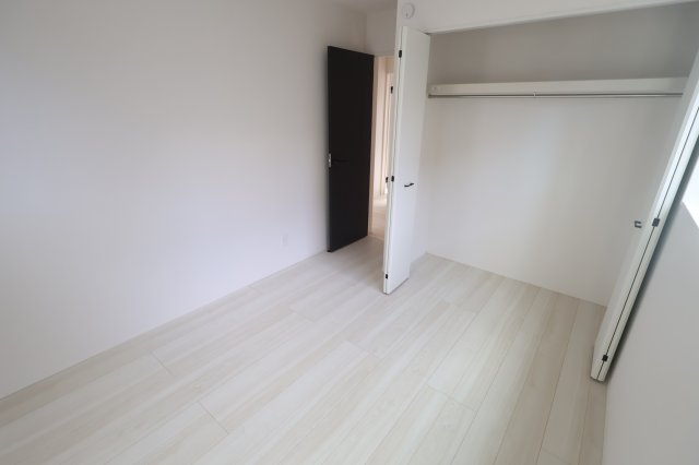《仲介手数料無料》志木市下宗岡４丁目14-38新築一戸建てグラファーレの洋室|2階 5.25帖