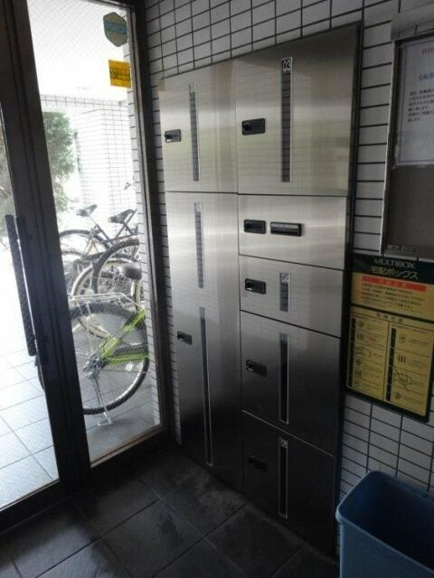 目黒フラワーハイホームのその他共用部分