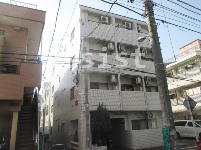 目黒フラワーハイホームのその他