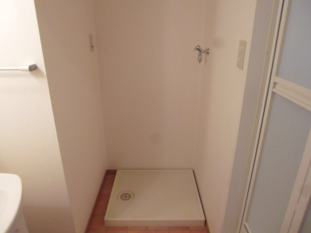 コンフォート小山Bの設備