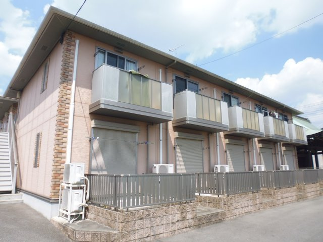 コンフォート小山B