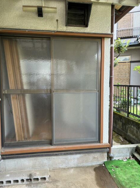 取手市下高井　戸建住宅のその他