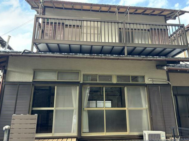 取手市下高井　戸建住宅