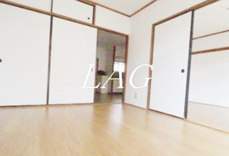 【寝室】 | シティハイツ池上 | 寝室です。
