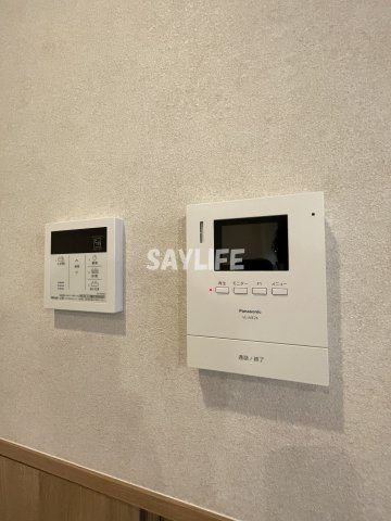 PORTO稲田本町の設備