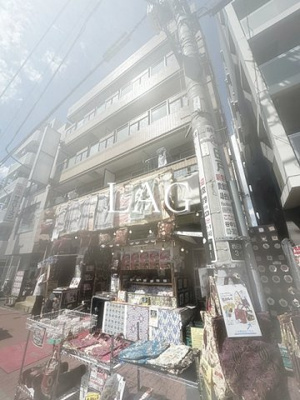 【外観】 | スタジオ谷中 | 外観です。