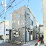 グランエッグス茗荷谷の画像
