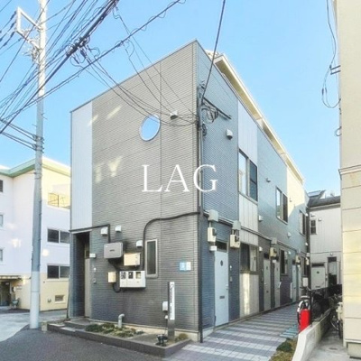 【外観】 | グランエッグス茗荷谷 | 外観です。