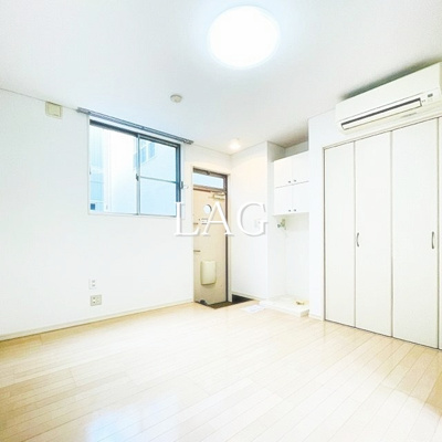 【居間・リビング】 | グランエッグス茗荷谷 | 洋室のお部屋です。