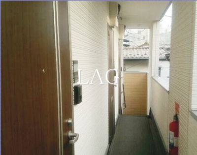 【その他共用部分】 | アプリシエイト本駒込 | 共用スペースです。