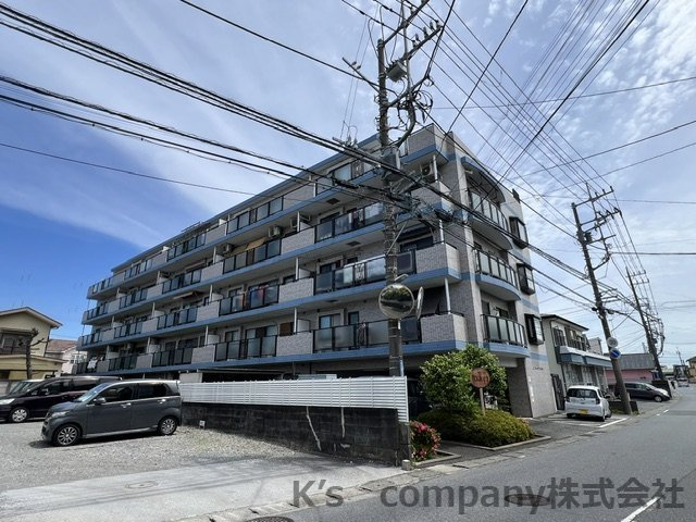 ◎茅ヶ崎市香川4丁目　スカイタウン茅ヶ崎