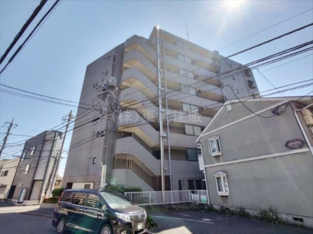 【外観】の画像