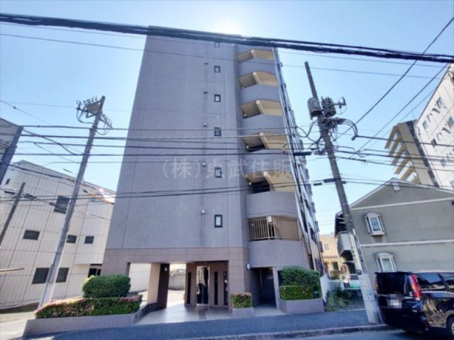 【外観】の画像